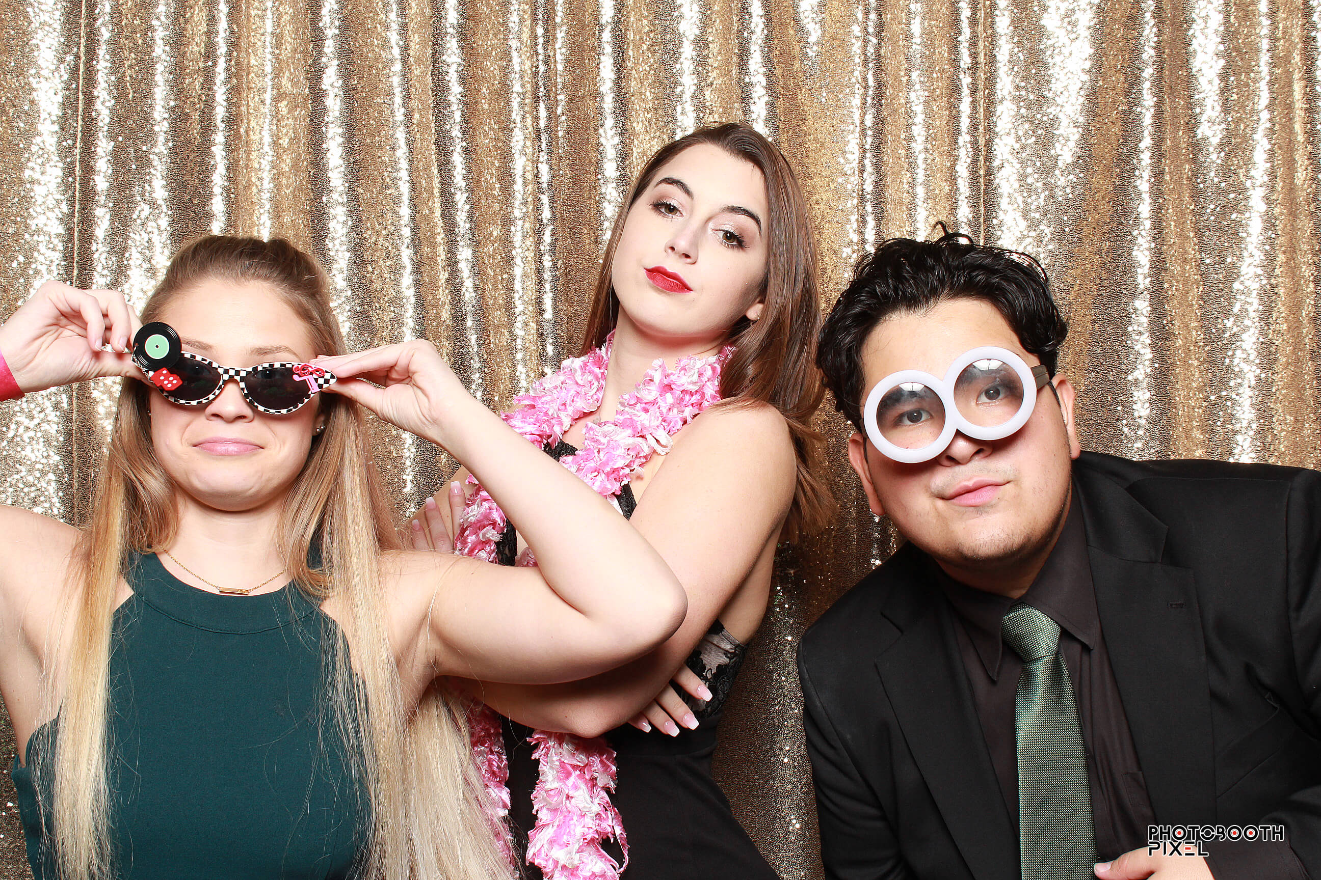Alpha Chi Omega Formal | View more photos from the event at gallery.photoboothpixel.com/u/PhotoBoothPixel/Alpha-Chi-Omega-Formal